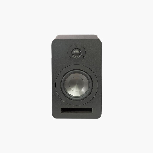 Proficient Audio LB62 6 Inch Protege Bookshelf Speakers Grilles, Pair