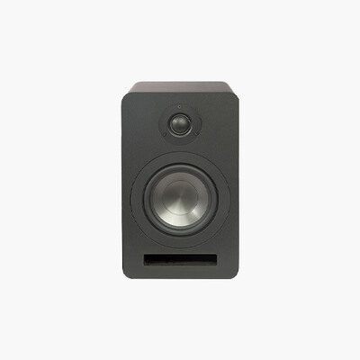Proficient Audio LB62 6 Inch Protege Bookshelf Speakers Grilles, Pair
