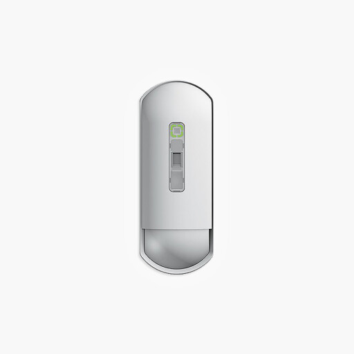 Optex FLX-A-AM FlipX Series Advanced Indoor PIR Sensor Anti-masking
