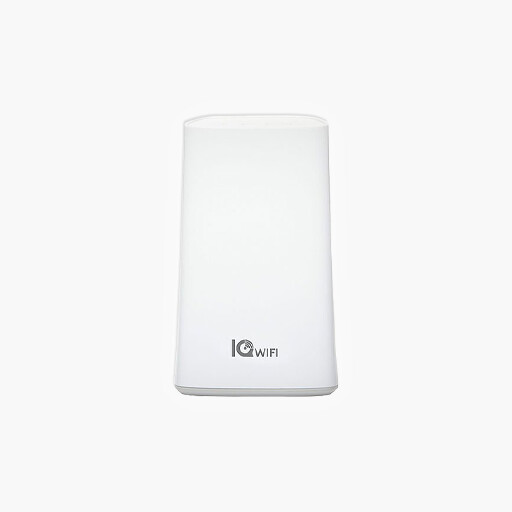 Qolsys QW8200-840 IQ Wi-Fi Mesh Wi-Fi Router System