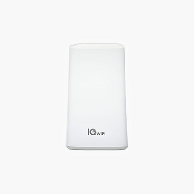 Qolsys QW8200-840 IQ Wi-Fi Mesh Wi-Fi Router System