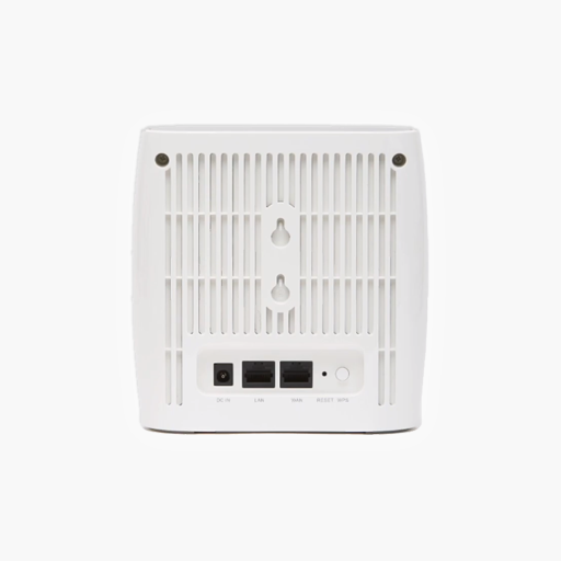 Qolsys IQWF6 IQ Wi-Fi 6 Gigabit Speed, 1500 SQ Coverage
