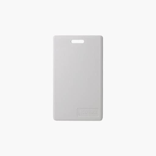 RCI CSC-2 Conekt Series 13.56 MHz High Security Clamshell Card