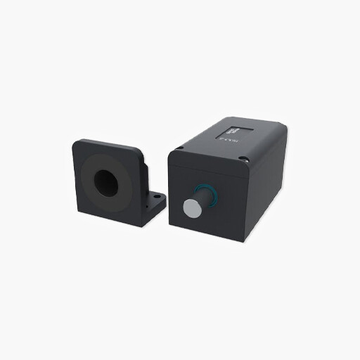 RCI YG80 Electronic Door Lock, Indoor and Outdoor