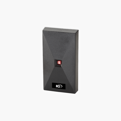 RCI P-500-H-A Farpointe Pyramid Alps Single-Gang Proximity Reader