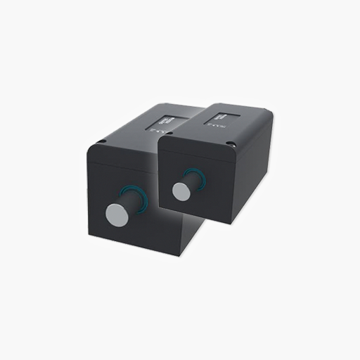 RCI YG80 Electronic Door Lock, Indoor and Outdoor