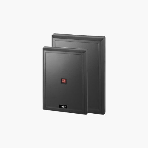 RCI P-710-H-A Pyramid 125kHz Proximity Medium Range Reader