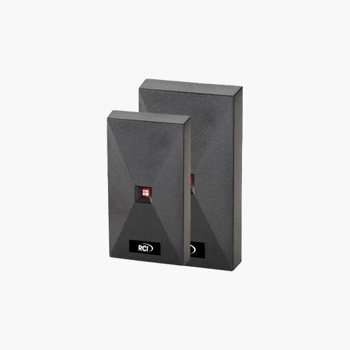 RCI P-300-H-A Farpointe Pyramid Cascade Proximity Mullion Reader