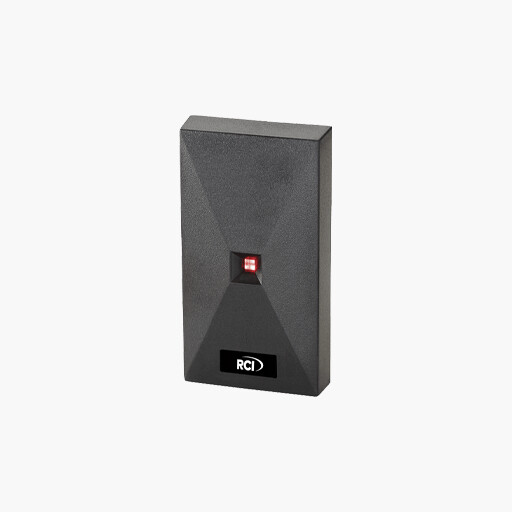 RCI P-300-H-A Farpointe Pyramid Cascade Proximity Mullion Reader