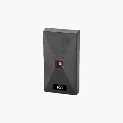 RCI P-300-H-A Farpointe Pyramid Cascade Proximity Mullion Reader