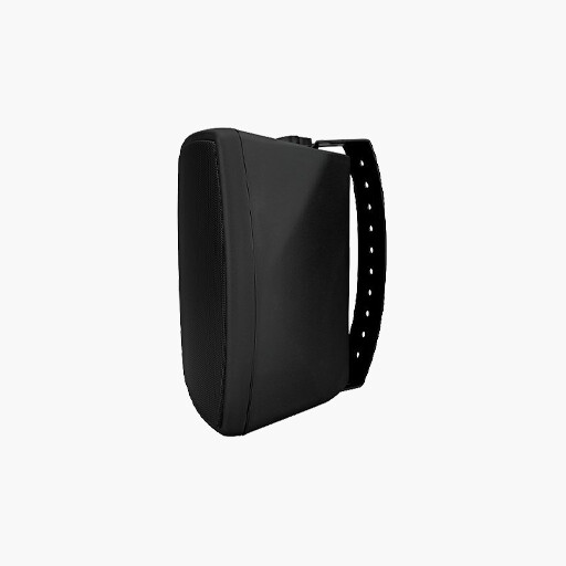 Beale Street W5VB-BSC Speaker On-Wall Indoor Outdoor 5.25 Inch