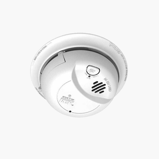 First Alert Dual Ionization Smoke & Carbon Monoxide Alarm