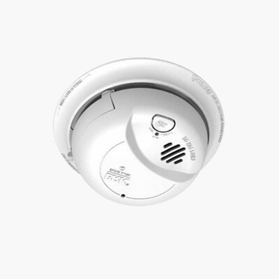 First Alert Dual Ionization Smoke & Carbon Monoxide Alarm