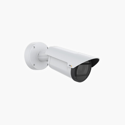 AXIS Q1785-LE 2MP Indoor/Outdoor IR WDR IP, 32x Optical Zoom