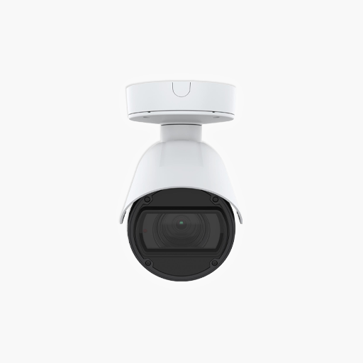 AXIS Q1785-LE 2MP Indoor/Outdoor IR WDR IP, 32x Optical Zoom