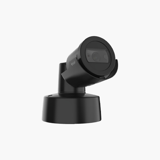 AXIS M2035-LE M20 Series 2MP Outdoor WDR Bullet IP Camera, Black