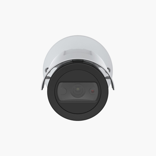 AXIS M2036-LE M20 Series 4MP Outdoor LED Bullet IR WDR IP, 2.8mm