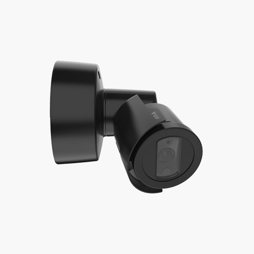 AXIS M2036-LE M20 Series 4MP Outdoor Bullet IR WDR IP, 2.4mm