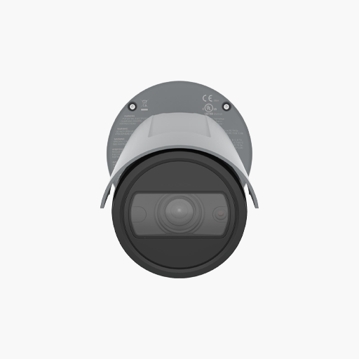 AXIS P1468-XLE Explosion-Protected Bullet Camera