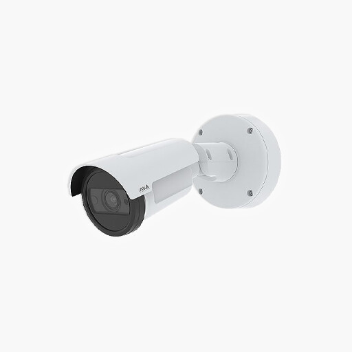 AXIS P1468-LE P14 Series 4K Outdoor Fixed IR WDR IP, 6.2-12.9mm