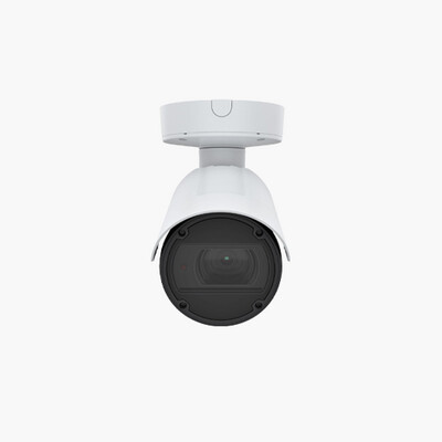 Axis Bullet Camera