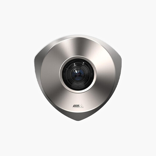 AXIS P9106-V P91 Series 3MP Indoor Vandal Resistant IP, 1.8mm