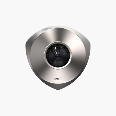 AXIS P9106-V P91 Series 3MP Indoor Vandal Resistant IP, 1.8mm