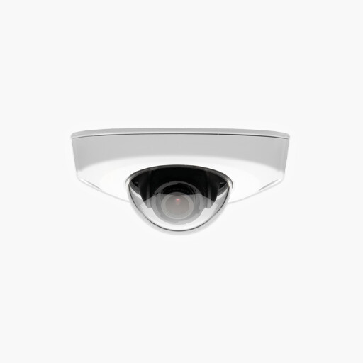 AXIS P3905-R Mk II P39 Series Onboard 1080p HDTV WDR IP, 3.6mm