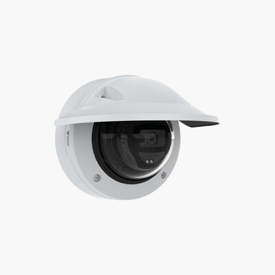 AXIS M3215-LVE M32 Series 2MP Fixed IR WDR Dome IP, 2.8mm