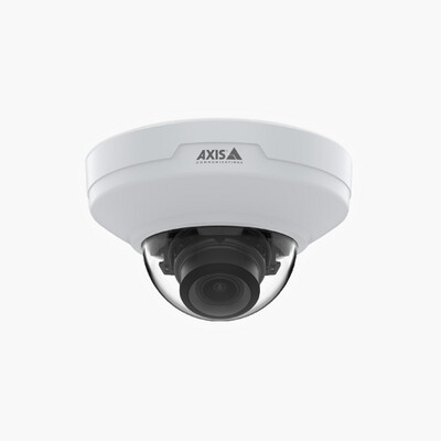 AXIS M4216-V M42 Series 4MP Vandal Resistant Fixed, 3-6mm