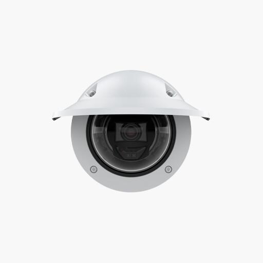 AXIS P3265-LVE P32 Series 2MP Outdoor Fixed LED IR, 22mm
