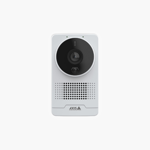 AXIS M1075-L M10 Series 2MP HDTV IR Box Camera with PIR Sensor