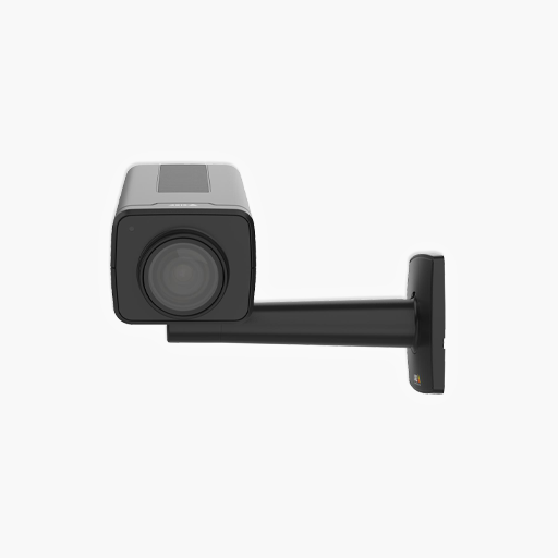 AXIS Q1715 Q17 Series 2MP High Performance WDR Block IP