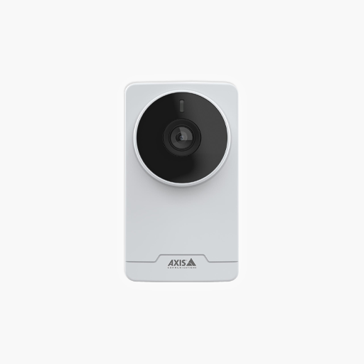AXIS M1055-L M10 Series 2MP IR Box IP, 3.16mm Fixed Lens