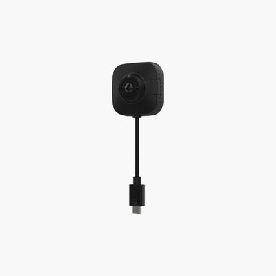 AXIS TW1201 Body Worn Mini Cube Sensor