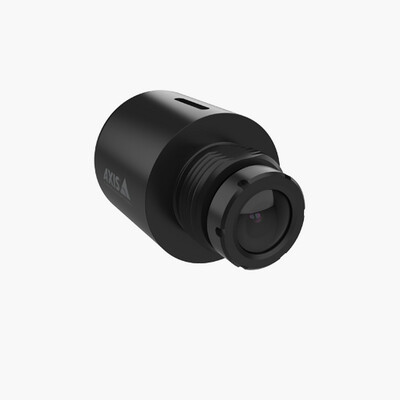 Axis Modular Camera