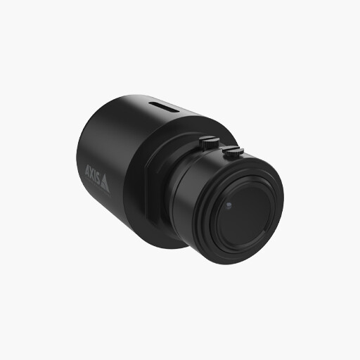 AXIS F2115-R Series 2MP Rugged Varifocal Sensor, 3.2-5.7mm