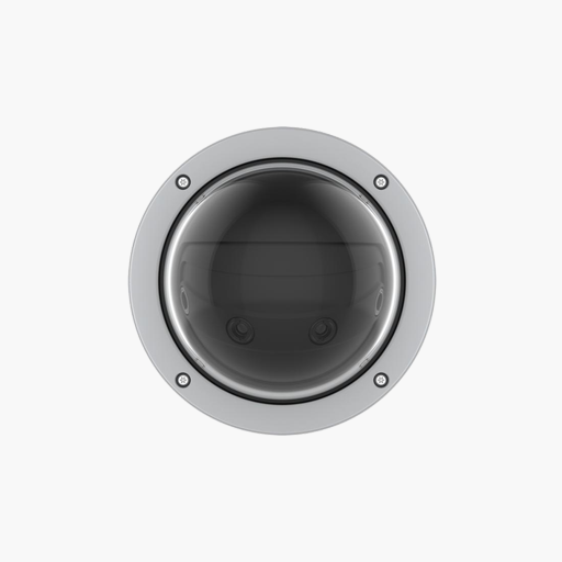 AXIS P3818-PVE P38 Series 13MP Outdoor Vandal Resistant, 3.2mm