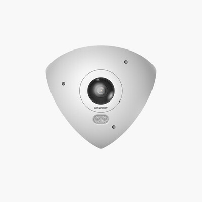 Fisheye Camera
