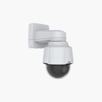 AXIS P5655-E 1080p HDTV PTZ WDR IP Camera, 32x Optical Zoom
