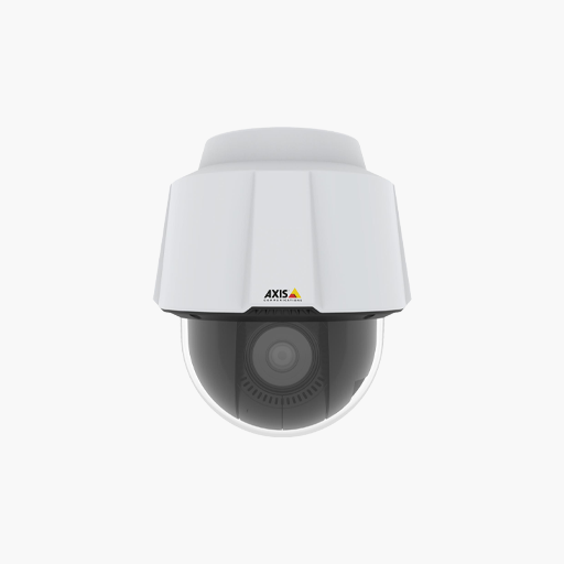 AXIS P5655-E 1080p HDTV PTZ WDR IP Camera, 32x Optical Zoom