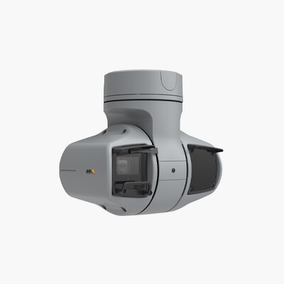AXIS Q6225-LE 1080p HDTV Outdoor PTZ IP Camera, 6.91-214.69mm