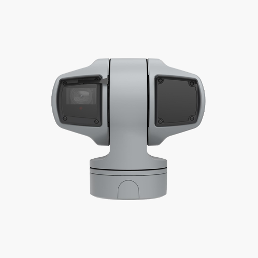 AXIS Q6225-LE 1080p HDTV Outdoor PTZ IP Camera, 6.91-214.69mm