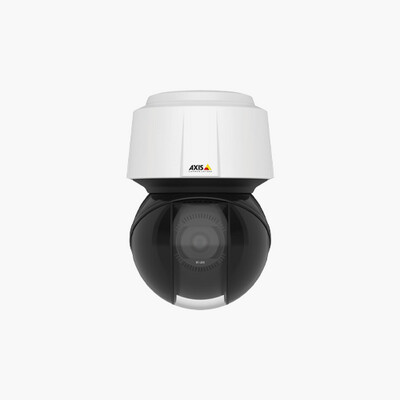 AXIS Q6135-LE Q61 Series 1080p HDTV PTZ IR IP Camera, 32x Zoom