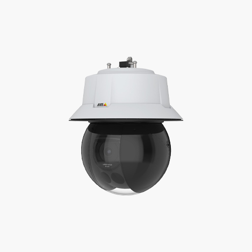 AXIS Q6315-LE Q63 Series 1080p HDTV Outdoor PTZ IR IP Camera
