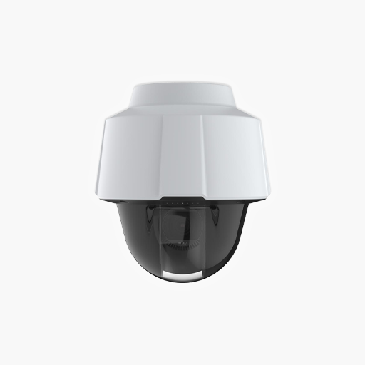 AXIS P5676-LE P56 Series 4MP High Performance IR PTZ Camera