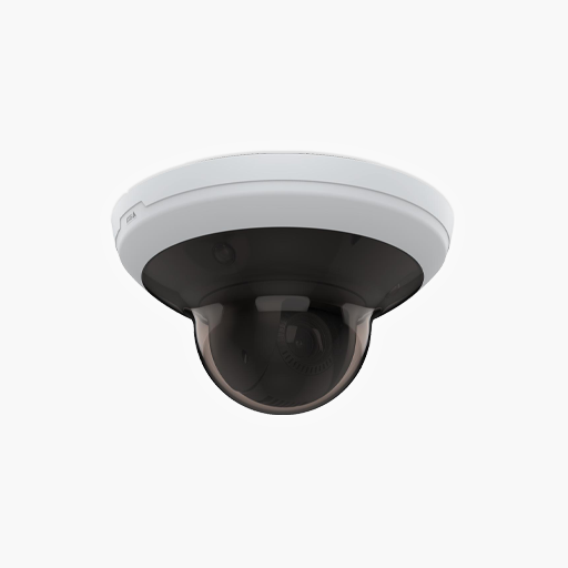 AXIS M5000-G M5000 Series 1080p HDTV 15MP Indoor PTZ IP Camera