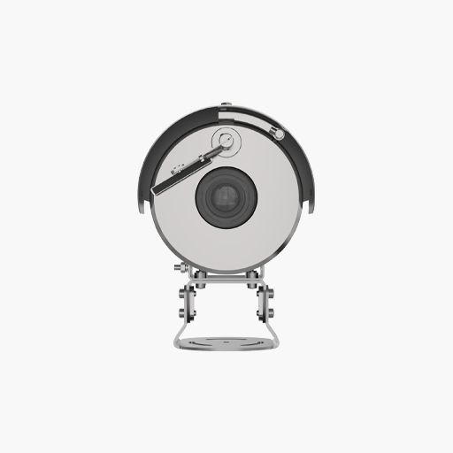 AXIS XFQ1656 Explosion-Protected Camera Deep Learning Certified