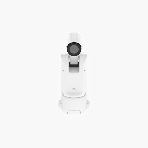 AXIS Q8642-E PT Thermal Network Camera with Long Distance