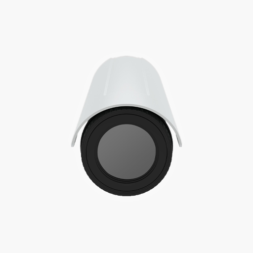 AXIS Q1941-E PT Mount Thermal Network Camera